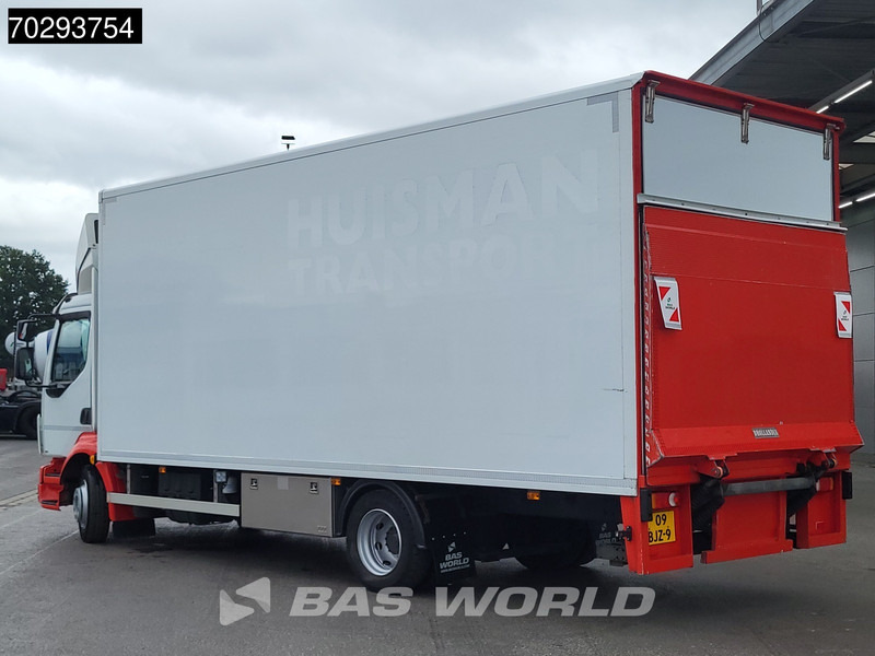 Volvo FL 210 4X2 NL-Truck 1500kg Ladebordwand Automatic Euro 6 - Umpikori kuorma-auto: kuva Volvo FL 210 4X2 NL-Truck 1500kg Ladebordwand Automatic Euro 6 - Umpikori kuorma-auto Volvo FL 210 4X2 NL-Truck 1500kg Ladebordwand Automatic Euro 6 - Umpikori kuorma-auto: kuva Volvo FL 210 4X2 NL-Truck 1500kg Ladebordwand Automatic Euro 6 - Umpikori kuorma-auto