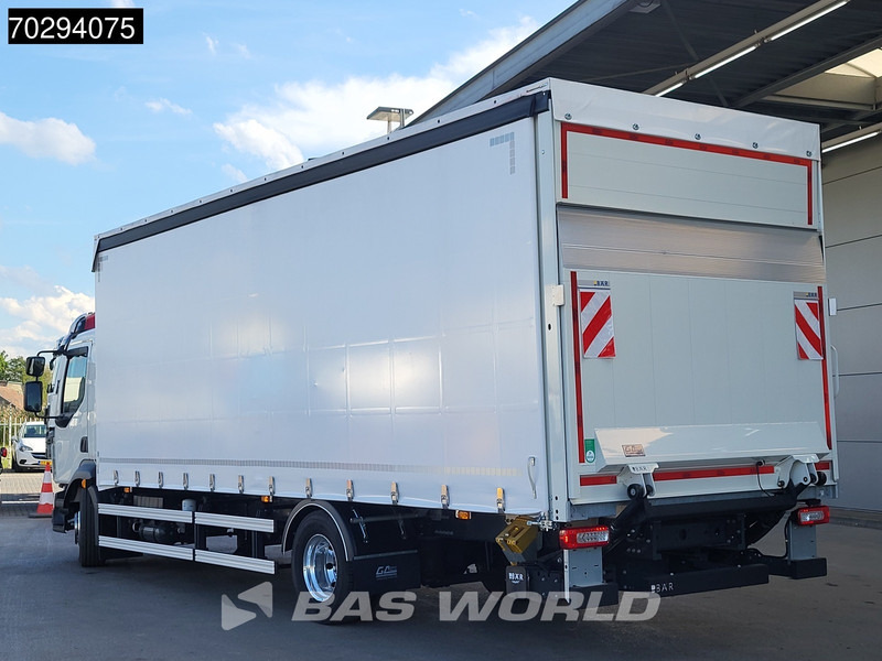 Volvo FL 280 4X2 NEW 16tonner 1500kg Ladebordwand Manual Euro 6 - Pressukapelli kuorma-auto: kuva Volvo FL 280 4X2 NEW 16tonner 1500kg Ladebordwand Manual Euro 6 - Pressukapelli kuorma-auto Volvo FL 280 4X2 NEW 16tonner 1500kg Ladebordwand Manual Euro 6 - Pressukapelli kuorma-auto: kuva Volvo FL 280 4X2 NEW 16tonner 1500kg Ladebordwand Manual Euro 6 - Pressukapelli kuorma-auto