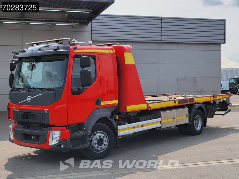 Volvo FL 280 FL 4X2 Jige International Simplex 6T5 Abschleppwagen Winch Manual Euro 6 - Hinausauto: kuva Volvo FL 280 FL 4X2 Jige International Simplex 6T5 Abschleppwagen Winch Manual Euro 6 - Hinausauto Volvo FL 280 FL 4X2 Jige International Simplex 6T5 Abschleppwagen Winch Manual Euro 6 - Hinausauto: kuva Volvo FL 280 FL 4X2 Jige International Simplex 6T5 Abschleppwagen Winch Manual Euro 6 - Hinausauto