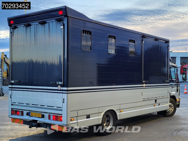 Volvo FL6 180 FL 4X2 NL-Horsetruck 4 Horses Pferdentransport Manual Euro 2 - Eläinten kuljetus kuorma-auto: kuva Volvo FL6 180 FL 4X2 NL-Horsetruck 4 Horses Pferdentransport Manual Euro 2 - Eläinten kuljetus kuorma-auto Volvo FL6 180 FL 4X2 NL-Horsetruck 4 Horses Pferdentransport Manual Euro 2 - Eläinten kuljetus kuorma-auto: kuva Volvo FL6 180 FL 4X2 NL-Horsetruck 4 Horses Pferdentransport Manual Euro 2 - Eläinten kuljetus kuorma-auto