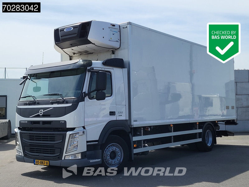 Volvo FM 330 4X2 NL-Truck DynamicSteering Koelmotor Euro 6 - Refrigeraattori kuorma-auto: kuva Volvo FM 330 4X2 NL-Truck DynamicSteering Koelmotor Euro 6 - Refrigeraattori kuorma-auto Volvo FM 330 4X2 NL-Truck DynamicSteering Koelmotor Euro 6 - Refrigeraattori kuorma-auto: kuva Volvo FM 330 4X2 NL-Truck DynamicSteering Koelmotor Euro 6 - Refrigeraattori kuorma-auto