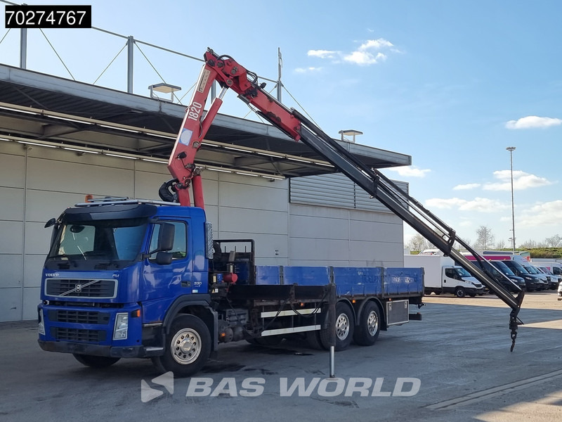 Volvo FM 330 6X2 HMF 1820 K3 Kran Crane Lift+Steering Axle Xenon Euro 5 - Lava-kuorma-auto, Nosturiauto: kuva Volvo FM 330 6X2 HMF 1820 K3 Kran Crane Lift+Steering Axle Xenon Euro 5 - Lava-kuorma-auto, Nosturiauto Volvo FM 330 6X2 HMF 1820 K3 Kran Crane Lift+Steering Axle Xenon Euro 5 - Lava-kuorma-auto, Nosturiauto: kuva Volvo FM 330 6X2 HMF 1820 K3 Kran Crane Lift+Steering Axle Xenon Euro 5 - Lava-kuorma-auto, Nosturiauto