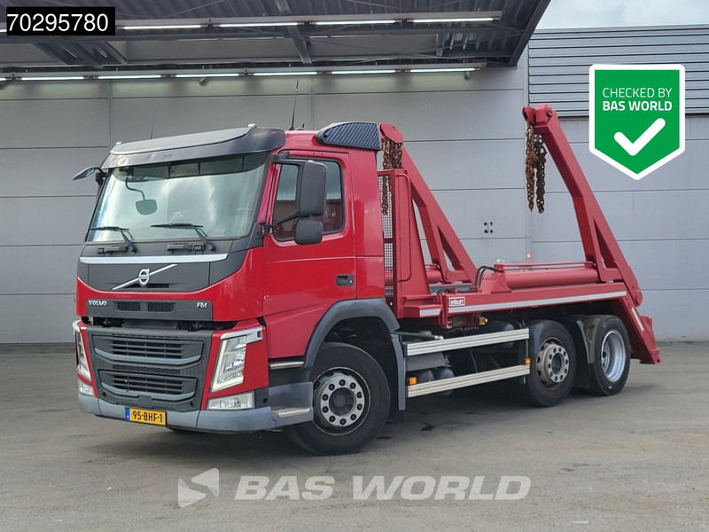 Volvo FM 330 6X2 NL-Truck Hyvalift Lift/Steering Axle Euro 6 - Nostovarsi-vaihtolavakuorma kuorma-auto: kuva Volvo FM 330 6X2 NL-Truck Hyvalift Lift/Steering Axle Euro 6 - Nostovarsi-vaihtolavakuorma kuorma-auto Volvo FM 330 6X2 NL-Truck Hyvalift Lift/Steering Axle Euro 6 - Nostovarsi-vaihtolavakuorma kuorma-auto: kuva Volvo FM 330 6X2 NL-Truck Hyvalift Lift/Steering Axle Euro 6 - Nostovarsi-vaihtolavakuorma kuorma-auto