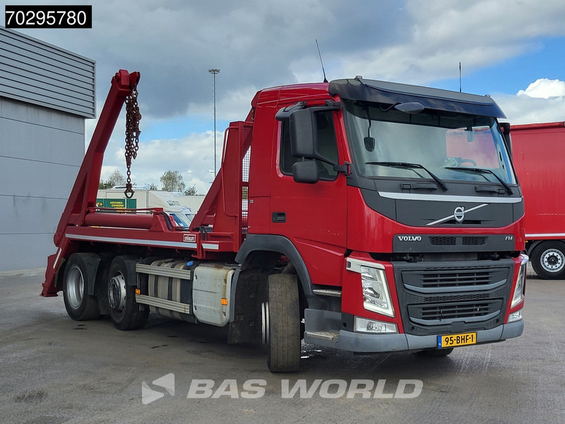 Volvo FM 330 6X2 NL-Truck Hyvalift Lift/Steering Axle Euro 6 - Nostovarsi-vaihtolavakuorma kuorma-auto: kuva Volvo FM 330 6X2 NL-Truck Hyvalift Lift/Steering Axle Euro 6 - Nostovarsi-vaihtolavakuorma kuorma-auto Volvo FM 330 6X2 NL-Truck Hyvalift Lift/Steering Axle Euro 6 - Nostovarsi-vaihtolavakuorma kuorma-auto: kuva Volvo FM 330 6X2 NL-Truck Hyvalift Lift/Steering Axle Euro 6 - Nostovarsi-vaihtolavakuorma kuorma-auto