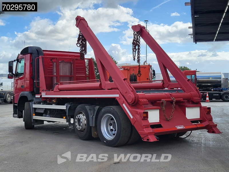 Volvo FM 330 6X2 NL-Truck Hyvalift Lift/Steering Axle Euro 6 - Nostovarsi-vaihtolavakuorma kuorma-auto: kuva Volvo FM 330 6X2 NL-Truck Hyvalift Lift/Steering Axle Euro 6 - Nostovarsi-vaihtolavakuorma kuorma-auto Volvo FM 330 6X2 NL-Truck Hyvalift Lift/Steering Axle Euro 6 - Nostovarsi-vaihtolavakuorma kuorma-auto: kuva Volvo FM 330 6X2 NL-Truck Hyvalift Lift/Steering Axle Euro 6 - Nostovarsi-vaihtolavakuorma kuorma-auto