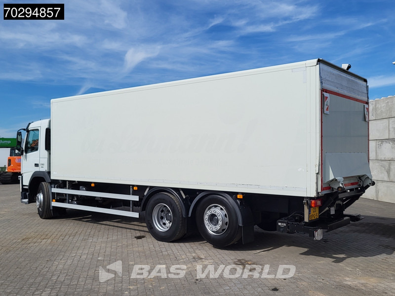 Volvo FM 330 FM 6X2 NL-Truck APK Lift-axle Tailgate Automatic Euro 6 - Umpikori kuorma-auto: kuva Volvo FM 330 FM 6X2 NL-Truck APK Lift-axle Tailgate Automatic Euro 6 - Umpikori kuorma-auto Volvo FM 330 FM 6X2 NL-Truck APK Lift-axle Tailgate Automatic Euro 6 - Umpikori kuorma-auto: kuva Volvo FM 330 FM 6X2 NL-Truck APK Lift-axle Tailgate Automatic Euro 6 - Umpikori kuorma-auto