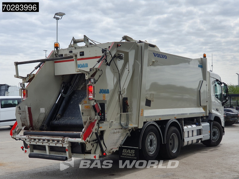 Volvo FM 380 FM 6X2 JOAB Anaconda HD 22m3 Lift+steering Dynamic Steering ACC LED Euro 6 - Roska-auto: kuva Volvo FM 380 FM 6X2 JOAB Anaconda HD 22m3 Lift+steering Dynamic Steering ACC LED Euro 6 - Roska-auto Volvo FM 380 FM 6X2 JOAB Anaconda HD 22m3 Lift+steering Dynamic Steering ACC LED Euro 6 - Roska-auto: kuva Volvo FM 380 FM 6X2 JOAB Anaconda HD 22m3 Lift+steering Dynamic Steering ACC LED Euro 6 - Roska-auto