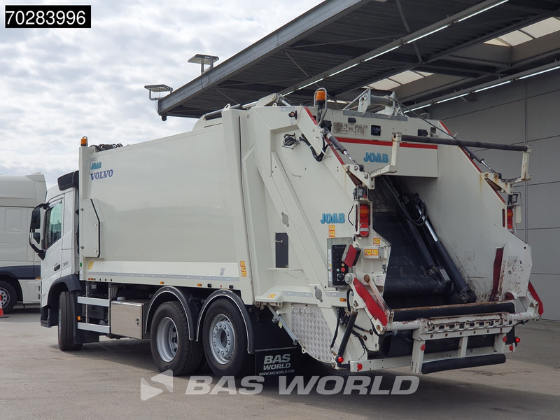 Volvo FM 380 FM 6X2 JOAB Anaconda HD 22m3 Lift+steering Dynamic Steering ACC LED Euro 6 - Roska-auto: kuva Volvo FM 380 FM 6X2 JOAB Anaconda HD 22m3 Lift+steering Dynamic Steering ACC LED Euro 6 - Roska-auto Volvo FM 380 FM 6X2 JOAB Anaconda HD 22m3 Lift+steering Dynamic Steering ACC LED Euro 6 - Roska-auto: kuva Volvo FM 380 FM 6X2 JOAB Anaconda HD 22m3 Lift+steering Dynamic Steering ACC LED Euro 6 - Roska-auto