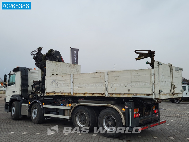 Volvo FM 410 8X4 211EP-5 HIDUO Kran Crane Steel suspension VEB Euro 6 - Koukkulava kuorma-auto, Nosturiauto: kuva Volvo FM 410 8X4 211EP-5 HIDUO Kran Crane Steel suspension VEB Euro 6 - Koukkulava kuorma-auto, Nosturiauto Volvo FM 410 8X4 211EP-5 HIDUO Kran Crane Steel suspension VEB Euro 6 - Koukkulava kuorma-auto, Nosturiauto: kuva Volvo FM 410 8X4 211EP-5 HIDUO Kran Crane Steel suspension VEB Euro 6 - Koukkulava kuorma-auto, Nosturiauto