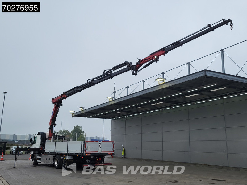 Volvo FM 450 6X2 HMF3220 K5 + Jib K5 Crane Kran Lift-Steering Axle VEB+ Automatic - Lava-kuorma-auto, Nosturiauto: kuva Volvo FM 450 6X2 HMF3220 K5 + Jib K5 Crane Kran Lift-Steering Axle VEB+ Automatic - Lava-kuorma-auto, Nosturiauto Volvo FM 450 6X2 HMF3220 K5 + Jib K5 Crane Kran Lift-Steering Axle VEB+ Automatic - Lava-kuorma-auto, Nosturiauto: kuva Volvo FM 450 6X2 HMF3220 K5 + Jib K5 Crane Kran Lift-Steering Axle VEB+ Automatic - Lava-kuorma-auto, Nosturiauto