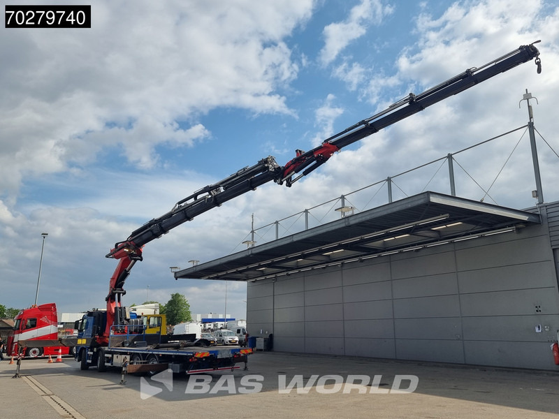 Volvo FM 450 8X2 FASSI 100 Ton/Meter Crane Kran 7 + 6 Jib Lift+steering Axle Euro 5 - Lava-kuorma-auto, Nosturiauto: kuva Volvo FM 450 8X2 FASSI 100 Ton/Meter Crane Kran 7 + 6 Jib Lift+steering Axle Euro 5 - Lava-kuorma-auto, Nosturiauto Volvo FM 450 8X2 FASSI 100 Ton/Meter Crane Kran 7 + 6 Jib Lift+steering Axle Euro 5 - Lava-kuorma-auto, Nosturiauto: kuva Volvo FM 450 8X2 FASSI 100 Ton/Meter Crane Kran 7 + 6 Jib Lift+steering Axle Euro 5 - Lava-kuorma-auto, Nosturiauto