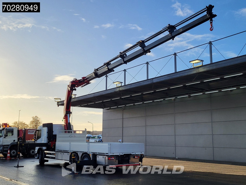 Volvo FM 500 6X2 NEW! Palfinger PK41002 EH-E Kran Crane Lift-steering Axle Euro 6 - Lava-kuorma-auto, Nosturiauto: kuva Volvo FM 500 6X2 NEW! Palfinger PK41002 EH-E Kran Crane Lift-steering Axle Euro 6 - Lava-kuorma-auto, Nosturiauto Volvo FM 500 6X2 NEW! Palfinger PK41002 EH-E Kran Crane Lift-steering Axle Euro 6 - Lava-kuorma-auto, Nosturiauto: kuva Volvo FM 500 6X2 NEW! Palfinger PK41002 EH-E Kran Crane Lift-steering Axle Euro 6 - Lava-kuorma-auto, Nosturiauto