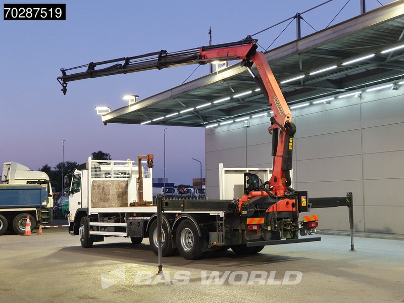Volvo FMX 370 6X4 Palfinger PK18002 EH Crane Kran Automatic Euro 5 - Lava-kuorma-auto, Nosturiauto: kuva Volvo FMX 370 6X4 Palfinger PK18002 EH Crane Kran Automatic Euro 5 - Lava-kuorma-auto, Nosturiauto Volvo FMX 370 6X4 Palfinger PK18002 EH Crane Kran Automatic Euro 5 - Lava-kuorma-auto, Nosturiauto: kuva Volvo FMX 370 6X4 Palfinger PK18002 EH Crane Kran Automatic Euro 5 - Lava-kuorma-auto, Nosturiauto