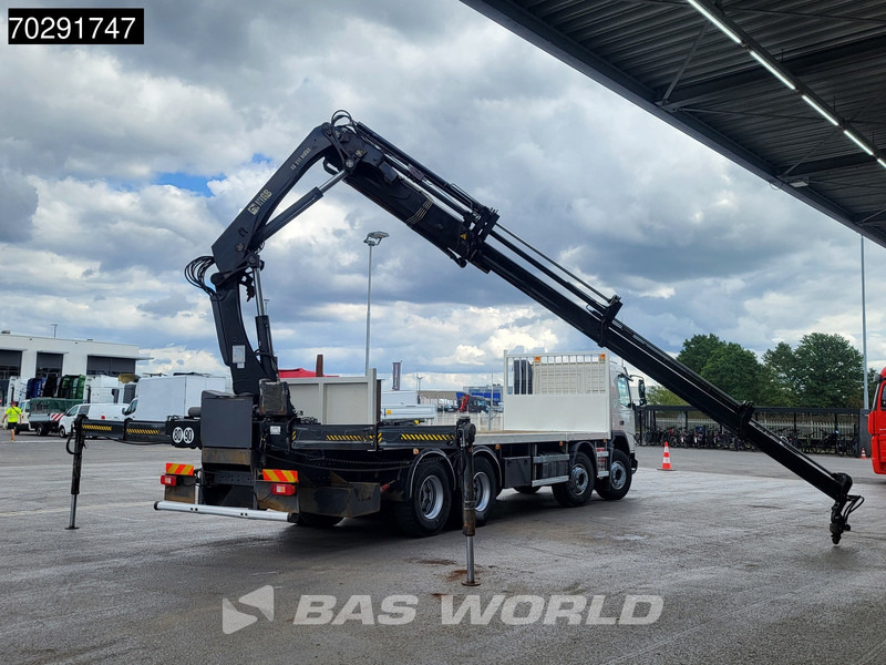 Volvo FMX 370 8X4 HIAB 211EP-5 HIDUO Crane Automatic Euro 5 - Lava-kuorma-auto, Nosturiauto: kuva Volvo FMX 370 8X4 HIAB 211EP-5 HIDUO Crane Automatic Euro 5 - Lava-kuorma-auto, Nosturiauto Volvo FMX 370 8X4 HIAB 211EP-5 HIDUO Crane Automatic Euro 5 - Lava-kuorma-auto, Nosturiauto: kuva Volvo FMX 370 8X4 HIAB 211EP-5 HIDUO Crane Automatic Euro 5 - Lava-kuorma-auto, Nosturiauto
