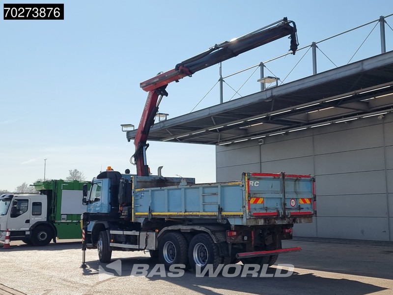 Volvo FMX 420 6X4 Fassi F155A.2.22 Crane 9m3 Big-Axle Automatic Euro 5 - Kippiauto kuorma-auto, Nosturiauto: kuva Volvo FMX 420 6X4 Fassi F155A.2.22 Crane 9m3 Big-Axle Automatic Euro 5 - Kippiauto kuorma-auto, Nosturiauto Volvo FMX 420 6X4 Fassi F155A.2.22 Crane 9m3 Big-Axle Automatic Euro 5 - Kippiauto kuorma-auto, Nosturiauto: kuva Volvo FMX 420 6X4 Fassi F155A.2.22 Crane 9m3 Big-Axle Automatic Euro 5 - Kippiauto kuorma-auto, Nosturiauto