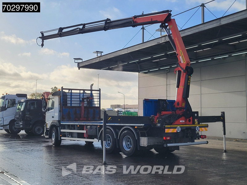 Volvo FMX 450 FMX 6X4 Palfinger PK 18002 EH Crane Manual Euro 6 - Lava-kuorma-auto, Nosturiauto: kuva Volvo FMX 450 FMX 6X4 Palfinger PK 18002 EH Crane Manual Euro 6 - Lava-kuorma-auto, Nosturiauto Volvo FMX 450 FMX 6X4 Palfinger PK 18002 EH Crane Manual Euro 6 - Lava-kuorma-auto, Nosturiauto: kuva Volvo FMX 450 FMX 6X4 Palfinger PK 18002 EH Crane Manual Euro 6 - Lava-kuorma-auto, Nosturiauto