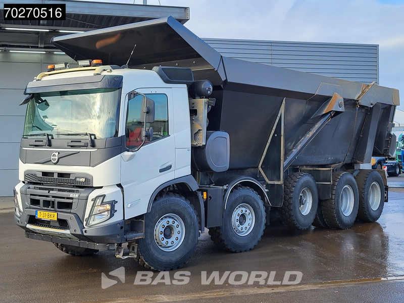 Volvo FMX 460 10X4 56T payload | 33m3 Mining dumper | WIDE SPREAD EURO6 - Kippiauto kuorma-auto: kuva Volvo FMX 460 10X4 56T payload | 33m3 Mining dumper | WIDE SPREAD EURO6 - Kippiauto kuorma-auto Volvo FMX 460 10X4 56T payload | 33m3 Mining dumper | WIDE SPREAD EURO6 - Kippiauto kuorma-auto: kuva Volvo FMX 460 10X4 56T payload | 33m3 Mining dumper | WIDE SPREAD EURO6 - Kippiauto kuorma-auto
