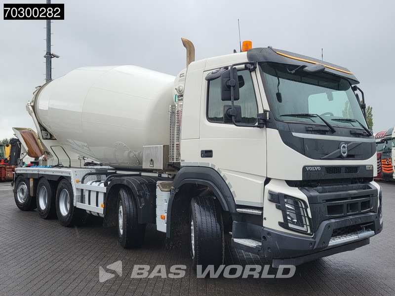 Volvo FMX 460 10X4 NL-Truck 15m3 Stetter AM 15 FHC BL 2024 Mixer Lift+Steering-Axle Euro 6 - Betoniauto: kuva Volvo FMX 460 10X4 NL-Truck 15m3 Stetter AM 15 FHC BL 2024 Mixer Lift+Steering-Axle Euro 6 - Betoniauto Volvo FMX 460 10X4 NL-Truck 15m3 Stetter AM 15 FHC BL 2024 Mixer Lift+Steering-Axle Euro 6 - Betoniauto: kuva Volvo FMX 460 10X4 NL-Truck 15m3 Stetter AM 15 FHC BL 2024 Mixer Lift+Steering-Axle Euro 6 - Betoniauto