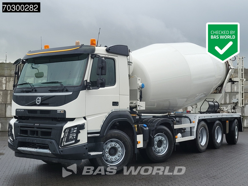 Volvo FMX 460 10X4 NL-Truck 15m3 Stetter AM 15 FHC BL 2024 Mixer Lift+Steering-Axle Euro 6 - Betoniauto: kuva Volvo FMX 460 10X4 NL-Truck 15m3 Stetter AM 15 FHC BL 2024 Mixer Lift+Steering-Axle Euro 6 - Betoniauto Volvo FMX 460 10X4 NL-Truck 15m3 Stetter AM 15 FHC BL 2024 Mixer Lift+Steering-Axle Euro 6 - Betoniauto: kuva Volvo FMX 460 10X4 NL-Truck 15m3 Stetter AM 15 FHC BL 2024 Mixer Lift+Steering-Axle Euro 6 - Betoniauto