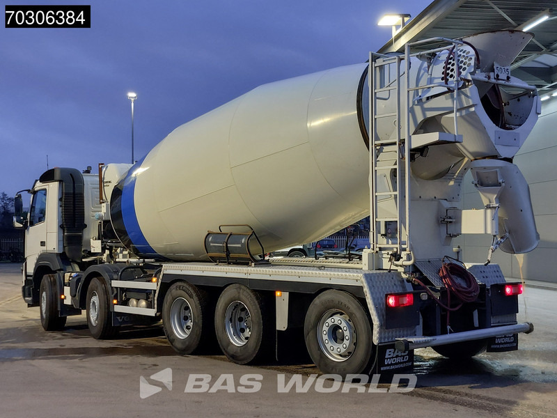 Volvo FMX 460 10X4 NL-Truck 15m3 Stetter AM 15 FHC BL Lift+Steering-Axle Euro 6 - Betoniauto: kuva Volvo FMX 460 10X4 NL-Truck 15m3 Stetter AM 15 FHC BL Lift+Steering-Axle Euro 6 - Betoniauto Volvo FMX 460 10X4 NL-Truck 15m3 Stetter AM 15 FHC BL Lift+Steering-Axle Euro 6 - Betoniauto: kuva Volvo FMX 460 10X4 NL-Truck 15m3 Stetter AM 15 FHC BL Lift+Steering-Axle Euro 6 - Betoniauto