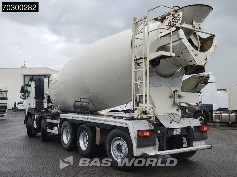 Volvo FMX 460 10X4 NL-Truck 15m3 Stetter AM 15 FHC BL Mixer Lift+Steering-Axle Euro 6 - Betoniauto: kuva Volvo FMX 460 10X4 NL-Truck 15m3 Stetter AM 15 FHC BL Mixer Lift+Steering-Axle Euro 6 - Betoniauto Volvo FMX 460 10X4 NL-Truck 15m3 Stetter AM 15 FHC BL Mixer Lift+Steering-Axle Euro 6 - Betoniauto: kuva Volvo FMX 460 10X4 NL-Truck 15m3 Stetter AM 15 FHC BL Mixer Lift+Steering-Axle Euro 6 - Betoniauto
