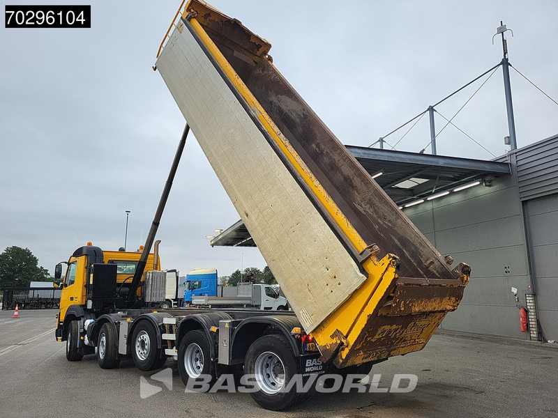 Volvo FMX 460 FMX 10X4 NL-Truck Euro 6 - Kippiauto kuorma-auto: kuva Volvo FMX 460 FMX 10X4 NL-Truck Euro 6 - Kippiauto kuorma-auto Volvo FMX 460 FMX 10X4 NL-Truck Euro 6 - Kippiauto kuorma-auto: kuva Volvo FMX 460 FMX 10X4 NL-Truck Euro 6 - Kippiauto kuorma-auto
