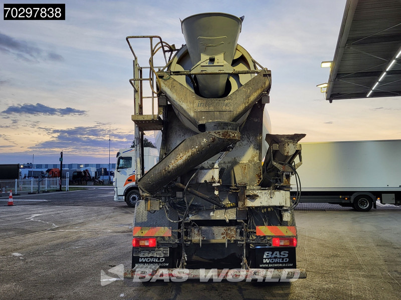 Volvo FMX 460 FMX 8X4 10m3 Intermix Mixer Steelsuspension Big-Axle Euro 6 - Betoniauto: kuva Volvo FMX 460 FMX 8X4 10m3 Intermix Mixer Steelsuspension Big-Axle Euro 6 - Betoniauto Volvo FMX 460 FMX 8X4 10m3 Intermix Mixer Steelsuspension Big-Axle Euro 6 - Betoniauto: kuva Volvo FMX 460 FMX 8X4 10m3 Intermix Mixer Steelsuspension Big-Axle Euro 6 - Betoniauto