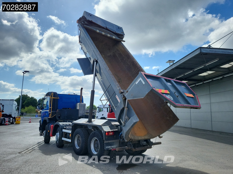 Volvo FMX 500 8X4 16m3 Forez-Bennes tipper Retarder Big-Axle Euro 6 - Kippiauto kuorma-auto: kuva Volvo FMX 500 8X4 16m3 Forez-Bennes tipper Retarder Big-Axle Euro 6 - Kippiauto kuorma-auto Volvo FMX 500 8X4 16m3 Forez-Bennes tipper Retarder Big-Axle Euro 6 - Kippiauto kuorma-auto: kuva Volvo FMX 500 8X4 16m3 Forez-Bennes tipper Retarder Big-Axle Euro 6 - Kippiauto kuorma-auto