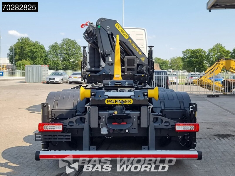 Volvo FMX 500 8X4 NEW! Palfinger PK33002 Crane + PHT22SLD5 Hooklift Lift-Steerign Axle - Koukkulava kuorma-auto, Nosturiauto: kuva Volvo FMX 500 8X4 NEW! Palfinger PK33002 Crane + PHT22SLD5 Hooklift Lift-Steerign Axle - Koukkulava kuorma-auto, Nosturiauto Volvo FMX 500 8X4 NEW! Palfinger PK33002 Crane + PHT22SLD5 Hooklift Lift-Steerign Axle - Koukkulava kuorma-auto, Nosturiauto: kuva Volvo FMX 500 8X4 NEW! Palfinger PK33002 Crane + PHT22SLD5 Hooklift Lift-Steerign Axle - Koukkulava kuorma-auto, Nosturiauto
