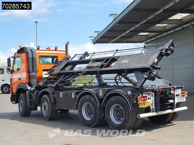 Volvo FMX 500 FMX 8X4 NL-Truck 28tons SAWO 3-Side cable lift Steelsuspension Retarder Automatic Euro 6 - Kuorma-auto - vaijerivaihtolava: kuva Volvo FMX 500 FMX 8X4 NL-Truck 28tons SAWO 3-Side cable lift Steelsuspension Retarder Automatic Euro 6 - Kuorma-auto - vaijerivaihtolava Volvo FMX 500 FMX 8X4 NL-Truck 28tons SAWO 3-Side cable lift Steelsuspension Retarder Automatic Euro 6 - Kuorma-auto - vaijerivaihtolava: kuva Volvo FMX 500 FMX 8X4 NL-Truck 28tons SAWO 3-Side cable lift Steelsuspension Retarder Automatic Euro 6 - Kuorma-auto - vaijerivaihtolava