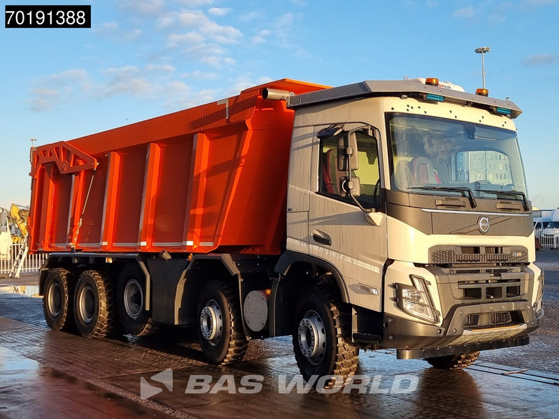 Volvo FMX 520 10X4 50T Payload | 28m3 Tipper | Mining dumper EURO3 VEB+ - Kippiauto kuorma-auto: kuva Volvo FMX 520 10X4 50T Payload | 28m3 Tipper | Mining dumper EURO3 VEB+ - Kippiauto kuorma-auto Volvo FMX 520 10X4 50T Payload | 28m3 Tipper | Mining dumper EURO3 VEB+ - Kippiauto kuorma-auto: kuva Volvo FMX 520 10X4 50T Payload | 28m3 Tipper | Mining dumper EURO3 VEB+ - Kippiauto kuorma-auto