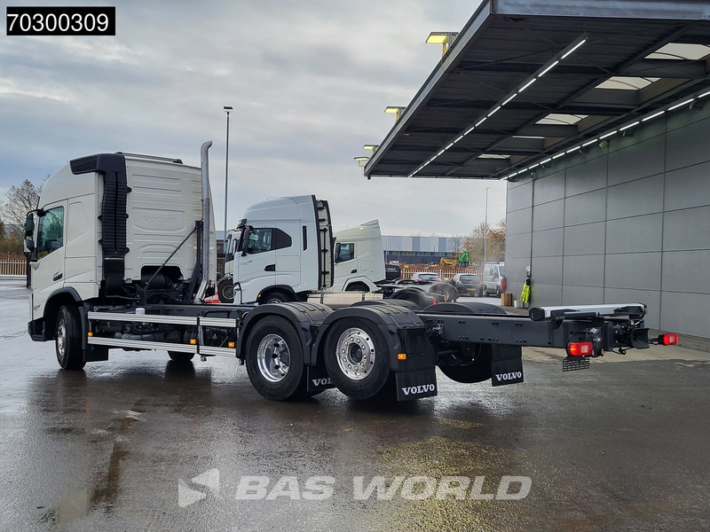 Volvo FMX 540 FMX 6X2 NEW chassis! Lift+steering Axle Engine PTO Full air suspension - Kuorma-auto alusta: kuva Volvo FMX 540 FMX 6X2 NEW chassis! Lift+steering Axle Engine PTO Full air suspension - Kuorma-auto alusta Volvo FMX 540 FMX 6X2 NEW chassis! Lift+steering Axle Engine PTO Full air suspension - Kuorma-auto alusta: kuva Volvo FMX 540 FMX 6X2 NEW chassis! Lift+steering Axle Engine PTO Full air suspension - Kuorma-auto alusta