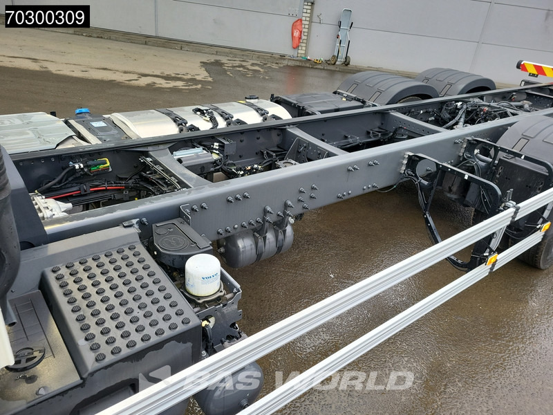 Uusi Kuorma-auto alusta Volvo FMX 540 FMX 6X2 NEW chassis! Lift+steering Axle Engine PTO Full air suspension: kuva Uusi Kuorma-auto alusta Volvo FMX 540 FMX 6X2 NEW chassis! Lift+steering Axle Engine PTO Full air suspension Uusi Kuorma-auto alusta Volvo FMX 540 FMX 6X2 NEW chassis! Lift+steering Axle Engine PTO Full air suspension: kuva Uusi Kuorma-auto alusta Volvo FMX 540 FMX 6X2 NEW chassis! Lift+steering Axle Engine PTO Full air suspension