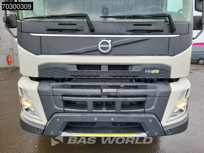 Uusi Kuorma-auto alusta Volvo FMX 540 FMX 6X2 NEW chassis! Lift+steering Axle Engine PTO Full air suspension: kuva Uusi Kuorma-auto alusta Volvo FMX 540 FMX 6X2 NEW chassis! Lift+steering Axle Engine PTO Full air suspension Uusi Kuorma-auto alusta Volvo FMX 540 FMX 6X2 NEW chassis! Lift+steering Axle Engine PTO Full air suspension: kuva Uusi Kuorma-auto alusta Volvo FMX 540 FMX 6X2 NEW chassis! Lift+steering Axle Engine PTO Full air suspension