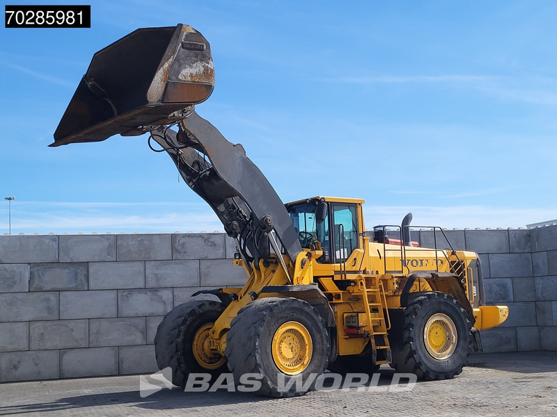 Volvo L350 F CDC - 3TH FUNCTION - Pyöräkuormaaja: kuva Volvo L350 F CDC - 3TH FUNCTION - Pyöräkuormaaja Volvo L350 F CDC - 3TH FUNCTION - Pyöräkuormaaja: kuva Volvo L350 F CDC - 3TH FUNCTION - Pyöräkuormaaja