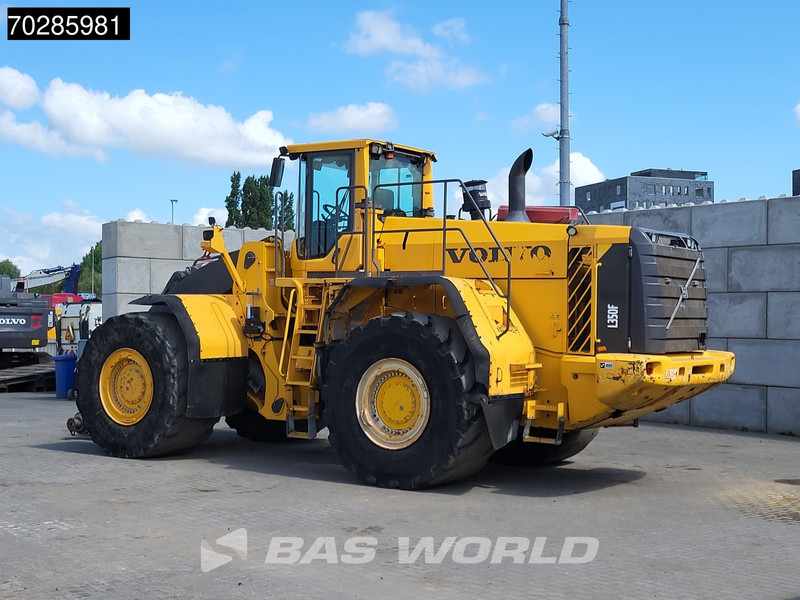 Volvo L350 F CDC - 3TH FUNCTION - Pyöräkuormaaja: kuva Volvo L350 F CDC - 3TH FUNCTION - Pyöräkuormaaja Volvo L350 F CDC - 3TH FUNCTION - Pyöräkuormaaja: kuva Volvo L350 F CDC - 3TH FUNCTION - Pyöräkuormaaja