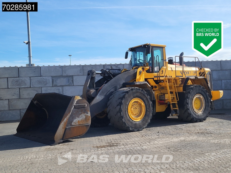 Volvo L350 F CDC - 3TH FUNCTION - Pyöräkuormaaja: kuva Volvo L350 F CDC - 3TH FUNCTION - Pyöräkuormaaja Volvo L350 F CDC - 3TH FUNCTION - Pyöräkuormaaja: kuva Volvo L350 F CDC - 3TH FUNCTION - Pyöräkuormaaja