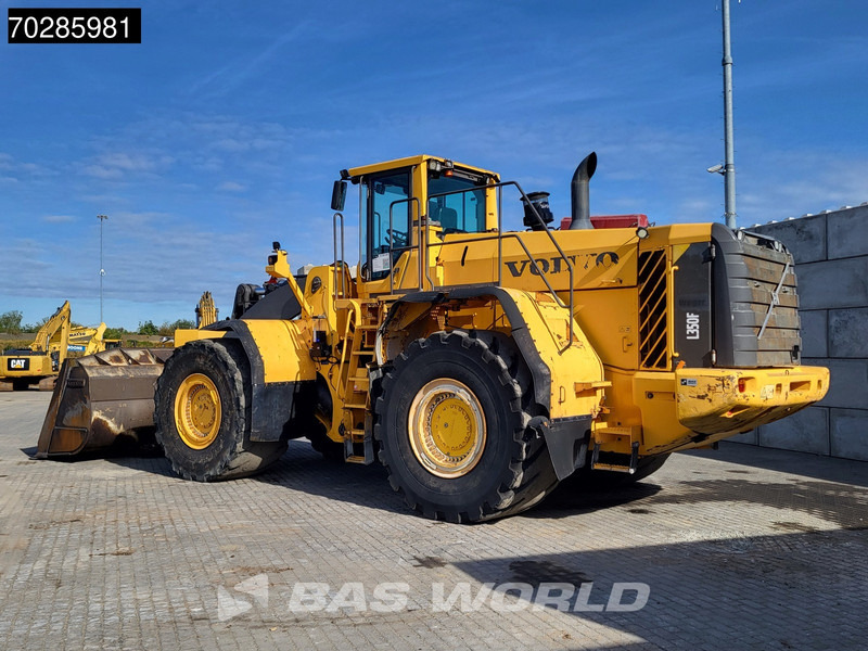 Volvo L350 F CDC - 3TH FUNCTION - Pyöräkuormaaja: kuva Volvo L350 F CDC - 3TH FUNCTION - Pyöräkuormaaja Volvo L350 F CDC - 3TH FUNCTION - Pyöräkuormaaja: kuva Volvo L350 F CDC - 3TH FUNCTION - Pyöräkuormaaja