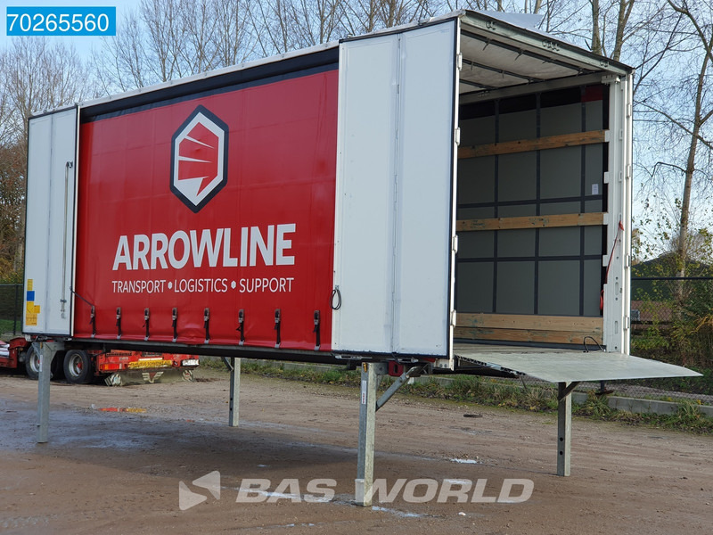 Wecon WPR 715 SG Durchladesysteem - Vaihtokori - pressukapelli: kuva Wecon WPR 715 SG Durchladesysteem - Vaihtokori - pressukapelli Wecon WPR 715 SG Durchladesysteem - Vaihtokori - pressukapelli: kuva Wecon WPR 715 SG Durchladesysteem - Vaihtokori - pressukapelli