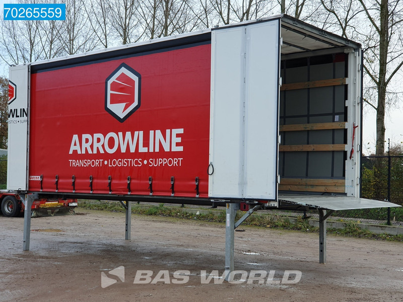 Wecon WPR 715 SG Durchladesysteem BDF container body - Vaihtokori - pressukapelli: kuva Wecon WPR 715 SG Durchladesysteem BDF container body - Vaihtokori - pressukapelli Wecon WPR 715 SG Durchladesysteem BDF container body - Vaihtokori - pressukapelli: kuva Wecon WPR 715 SG Durchladesysteem BDF container body - Vaihtokori - pressukapelli