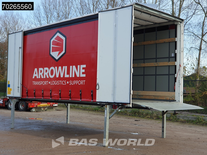 Wecon WPR 715 SG Durchladesysteem WAB Wechselbrücke - Vaihtokori - pressukapelli: kuva Wecon WPR 715 SG Durchladesysteem WAB Wechselbrücke - Vaihtokori - pressukapelli Wecon WPR 715 SG Durchladesysteem WAB Wechselbrücke - Vaihtokori - pressukapelli: kuva Wecon WPR 715 SG Durchladesysteem WAB Wechselbrücke - Vaihtokori - pressukapelli