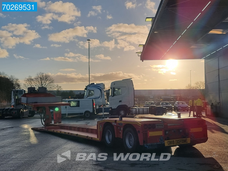 Yalcin 2DDUZ Gooseneck Extendable SAF Lenkachse - Apuvaunu puoliperävaunu: kuva Yalcin 2DDUZ Gooseneck Extendable SAF Lenkachse - Apuvaunu puoliperävaunu Yalcin 2DDUZ Gooseneck Extendable SAF Lenkachse - Apuvaunu puoliperävaunu: kuva Yalcin 2DDUZ Gooseneck Extendable SAF Lenkachse - Apuvaunu puoliperävaunu