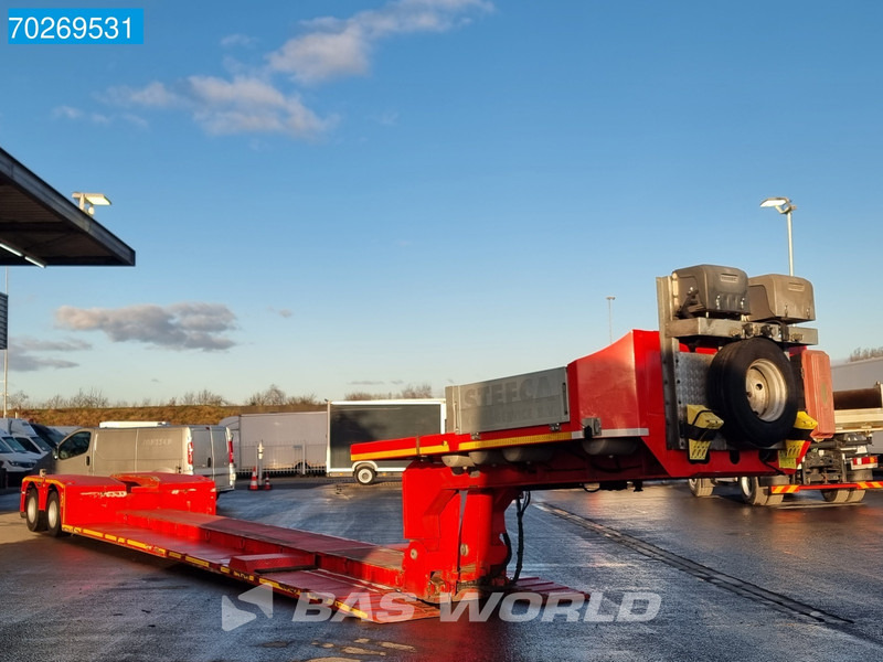 Yalcin 2DDUZ Gooseneck Extendable SAF Lenkachse - Apuvaunu puoliperävaunu: kuva Yalcin 2DDUZ Gooseneck Extendable SAF Lenkachse - Apuvaunu puoliperävaunu Yalcin 2DDUZ Gooseneck Extendable SAF Lenkachse - Apuvaunu puoliperävaunu: kuva Yalcin 2DDUZ Gooseneck Extendable SAF Lenkachse - Apuvaunu puoliperävaunu