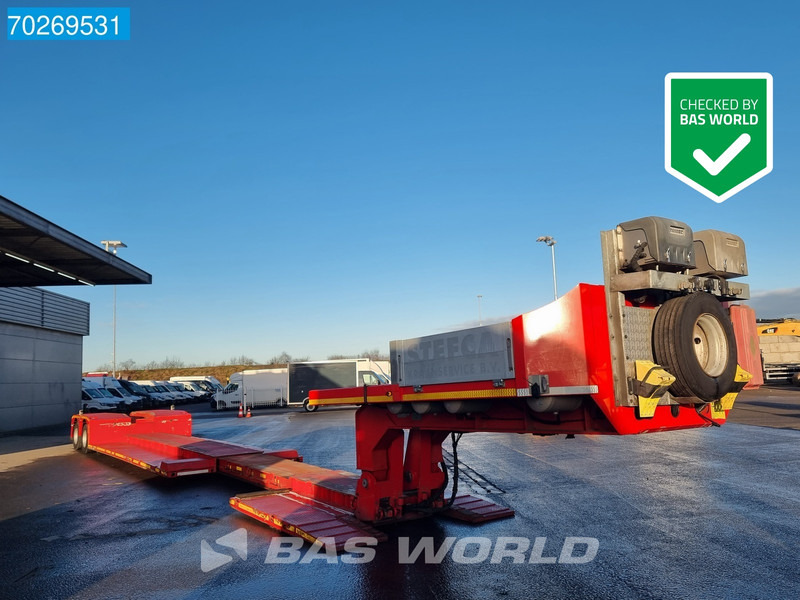 Yalcin 2DDUZ Gooseneck Extendable SAF Lenkachse - Apuvaunu puoliperävaunu: kuva Yalcin 2DDUZ Gooseneck Extendable SAF Lenkachse - Apuvaunu puoliperävaunu Yalcin 2DDUZ Gooseneck Extendable SAF Lenkachse - Apuvaunu puoliperävaunu: kuva Yalcin 2DDUZ Gooseneck Extendable SAF Lenkachse - Apuvaunu puoliperävaunu