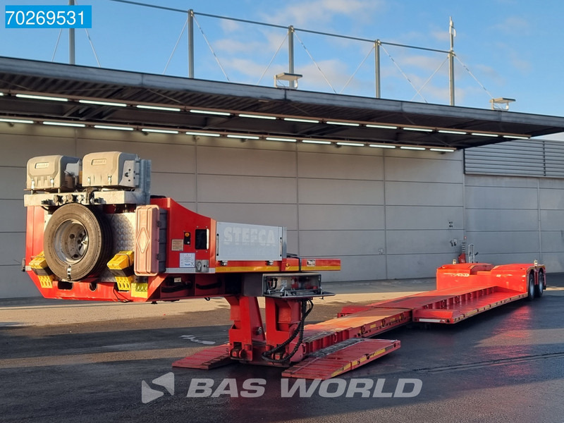 Yalcin 2DDUZ Gooseneck Extendable SAF Lenkachse - Apuvaunu puoliperävaunu: kuva Yalcin 2DDUZ Gooseneck Extendable SAF Lenkachse - Apuvaunu puoliperävaunu Yalcin 2DDUZ Gooseneck Extendable SAF Lenkachse - Apuvaunu puoliperävaunu: kuva Yalcin 2DDUZ Gooseneck Extendable SAF Lenkachse - Apuvaunu puoliperävaunu