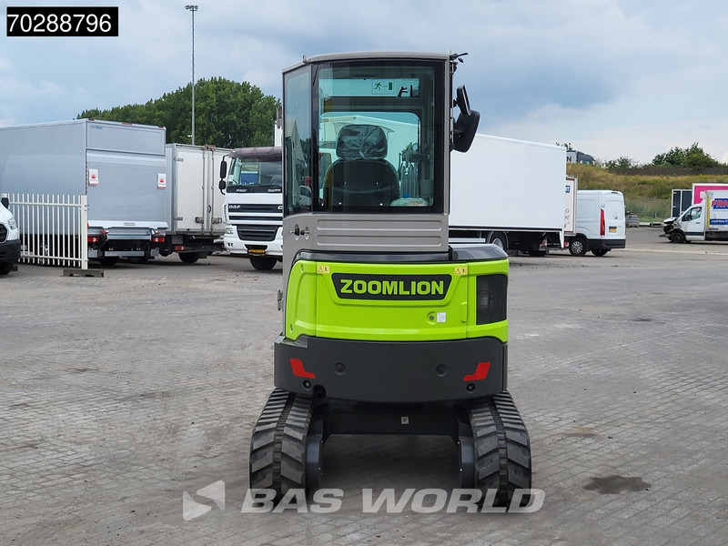Zoomlion ZE26 GU CE CERTIFIED - Minikuormaaja: kuva Zoomlion ZE26 GU CE CERTIFIED - Minikuormaaja Zoomlion ZE26 GU CE CERTIFIED - Minikuormaaja: kuva Zoomlion ZE26 GU CE CERTIFIED - Minikuormaaja
