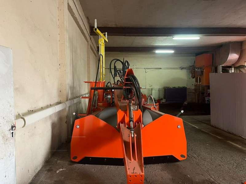 Agrotécnica V5000CCM-DC - Tiehöylä: kuva Agrotécnica V5000CCM-DC - Tiehöylä Agrotécnica V5000CCM-DC - Tiehöylä: kuva Agrotécnica V5000CCM-DC - Tiehöylä