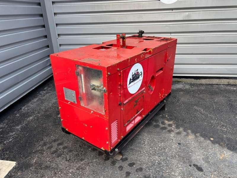 Atlas QAS15KD - Sähkögeneraattori: kuva Atlas QAS15KD - Sähkögeneraattori Atlas QAS15KD - Sähkögeneraattori: kuva Atlas QAS15KD - Sähkögeneraattori