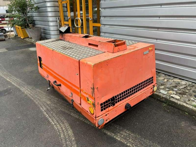 Atlas copco XAS55DD - Ilmakompressori: kuva Atlas copco XAS55DD - Ilmakompressori Atlas copco XAS55DD - Ilmakompressori: kuva Atlas copco XAS55DD - Ilmakompressori