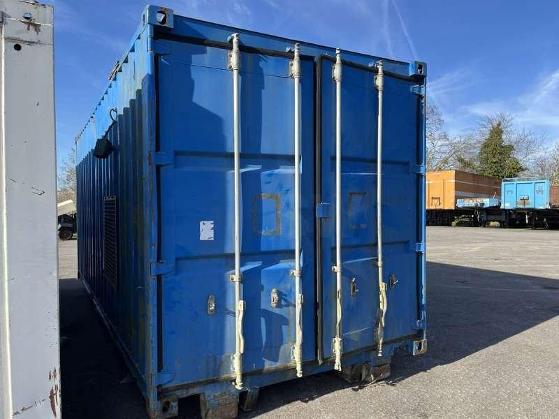 BERCE AMPLIROLL 20 PIEDS - Kontti talo: kuva BERCE AMPLIROLL 20 PIEDS - Kontti talo BERCE AMPLIROLL 20 PIEDS - Kontti talo: kuva BERCE AMPLIROLL 20 PIEDS - Kontti talo